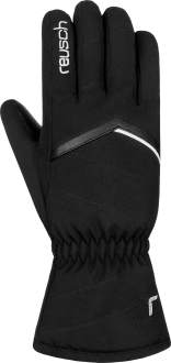 Reusch Marisa 6431150 7701 black front